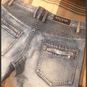 Balmain Jeans